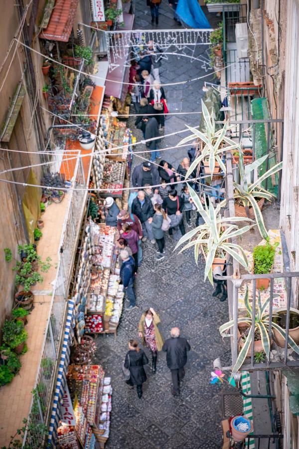 21 Armeno 2* Napoli
