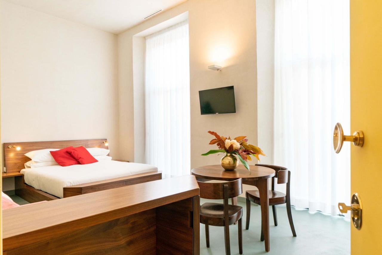 21 Armeno Bed & Breakfast Napoli