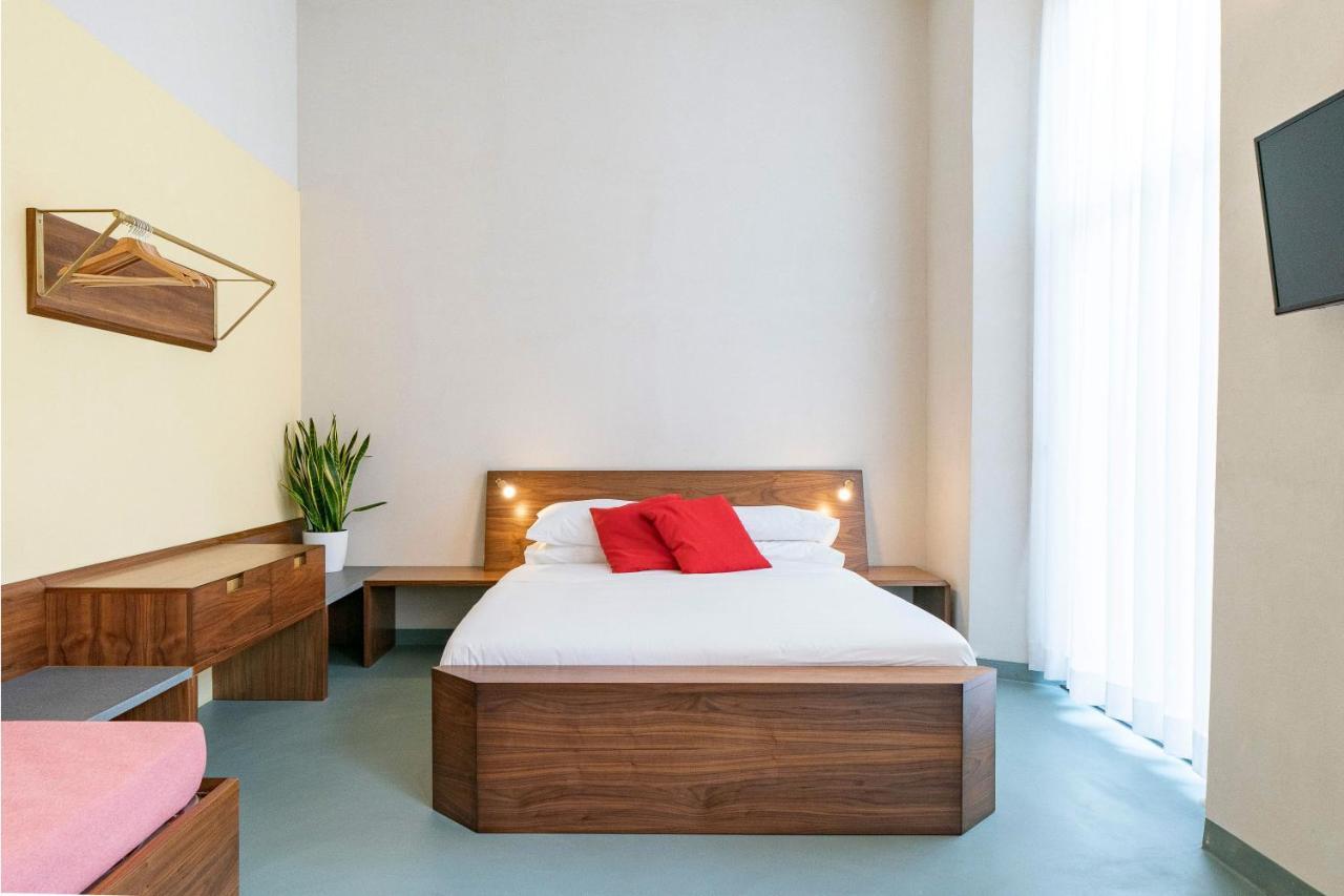 21 Armeno Bed & Breakfast Napoli
