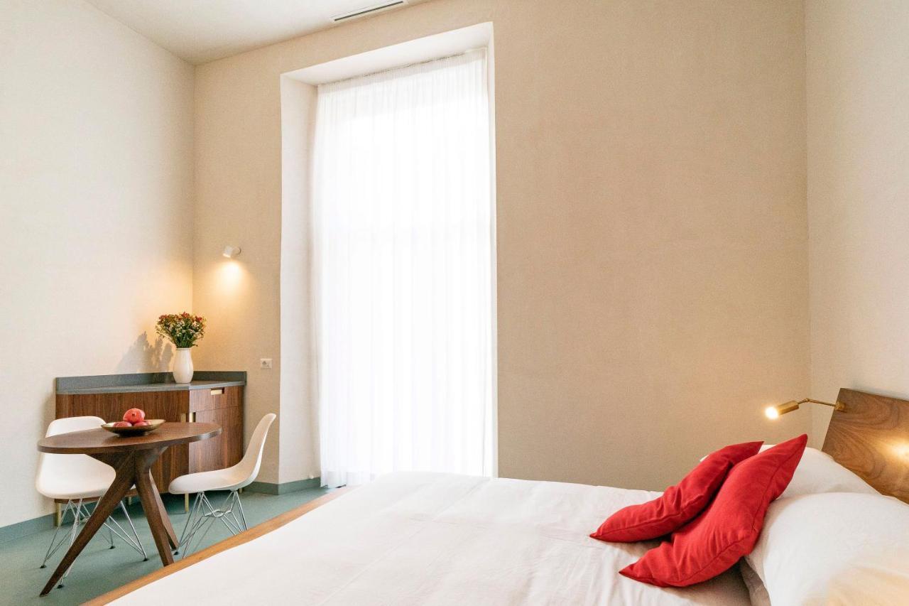 21 Armeno Bed & Breakfast 2*