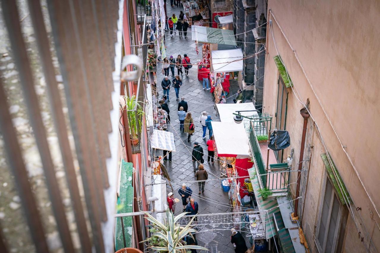 21 Armeno 2* Napoli
